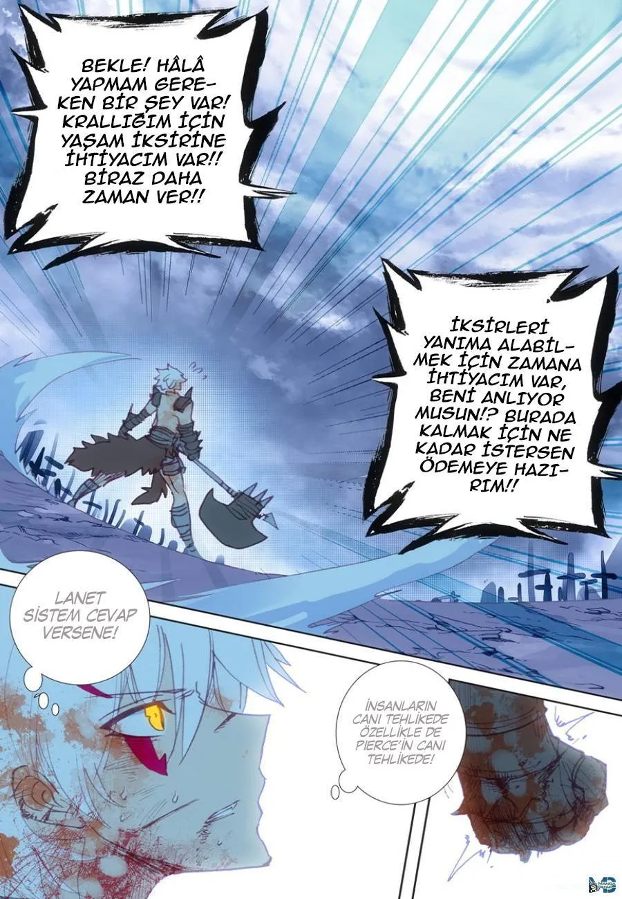 Long Live The King - Sayfa 14