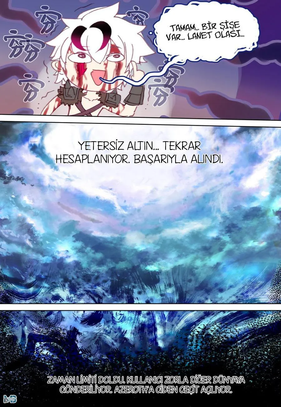 Long Live The King - Sayfa 16