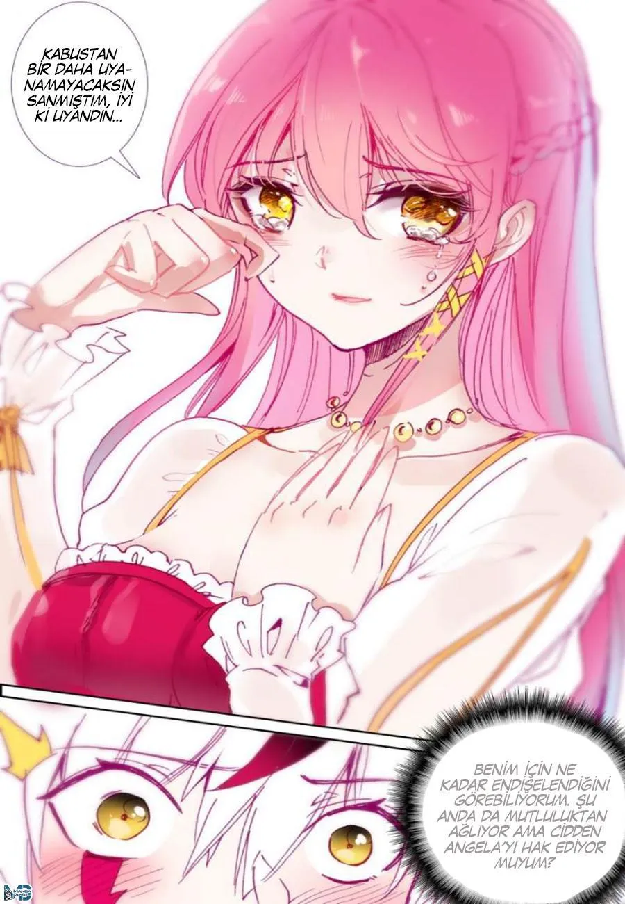 Long Live The King - Sayfa 5