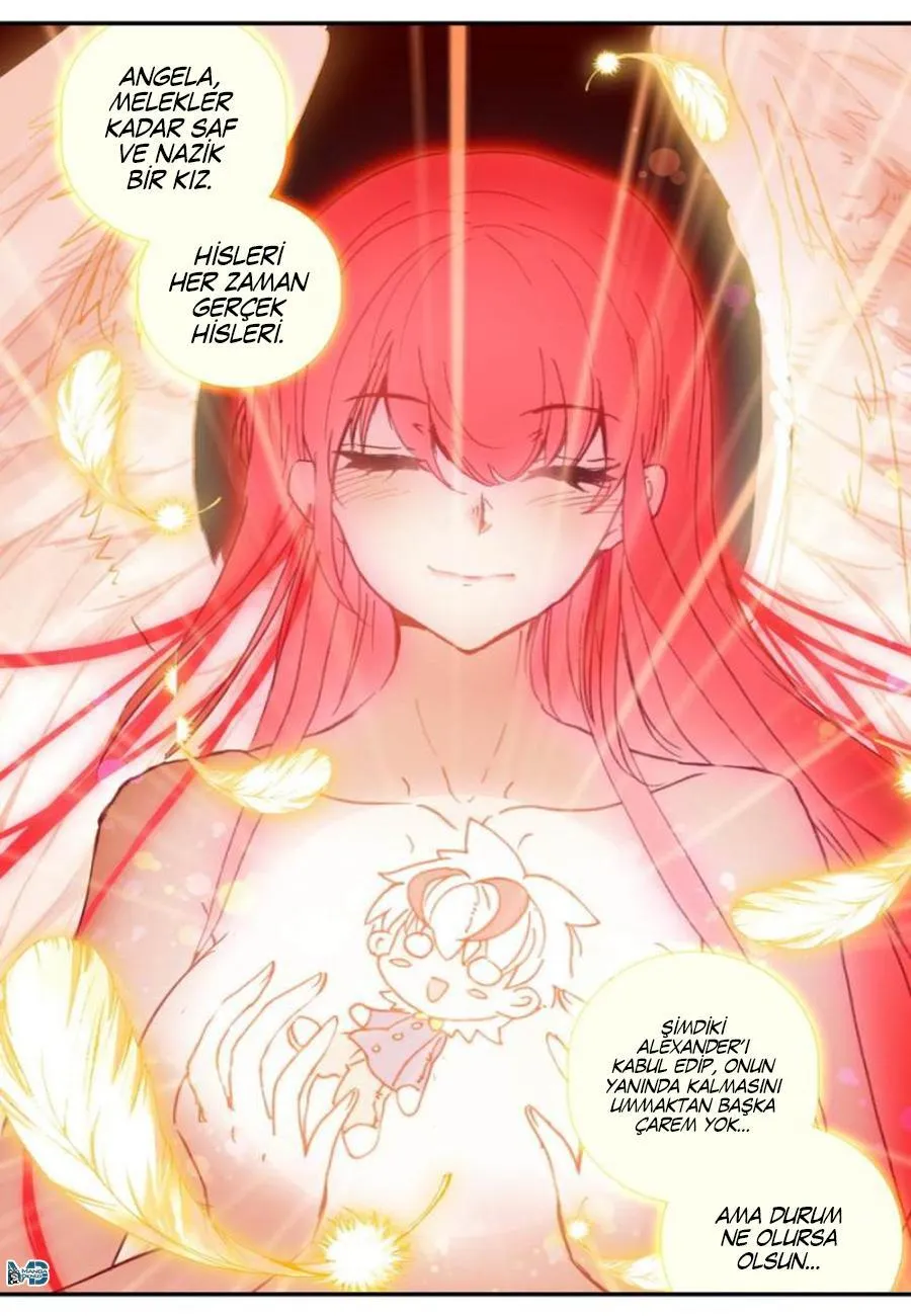 Long Live The King - Sayfa 7