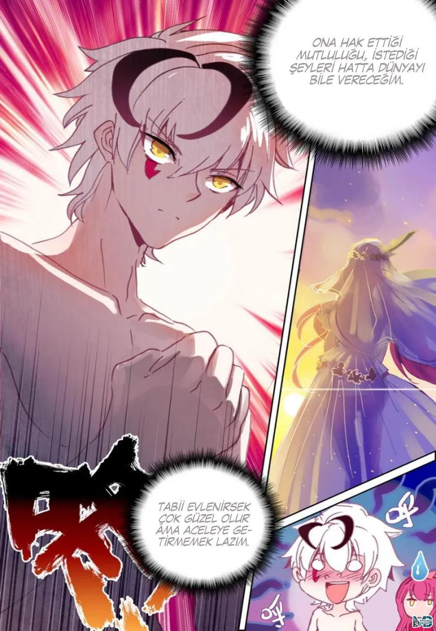 Long Live The King - Sayfa 8