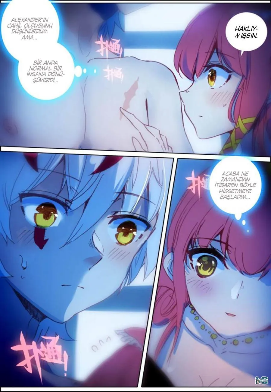 Long Live The King - Sayfa 10