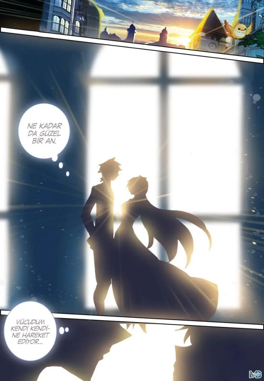 Long Live The King - Sayfa 12