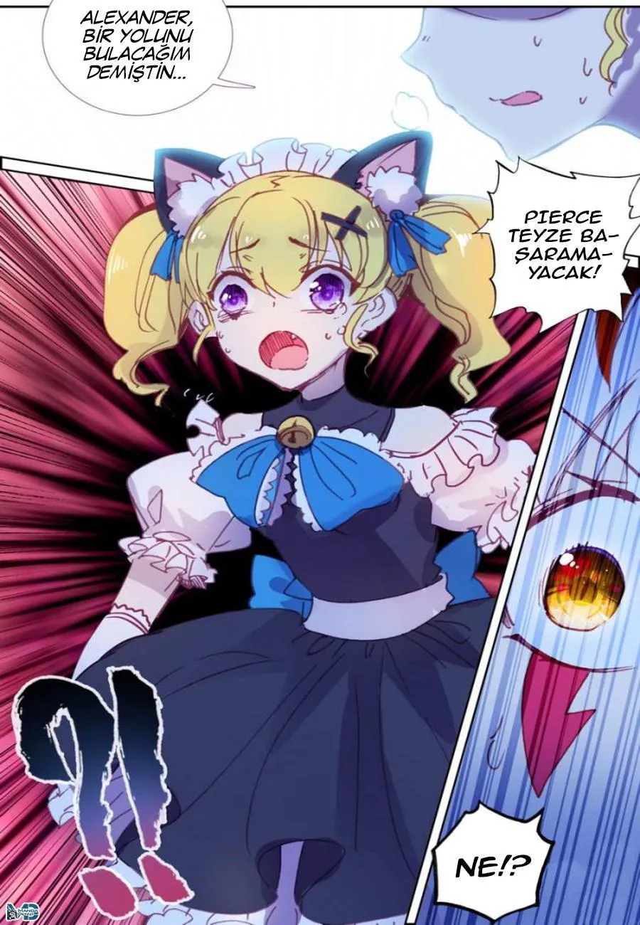 Long Live The King - Sayfa 15