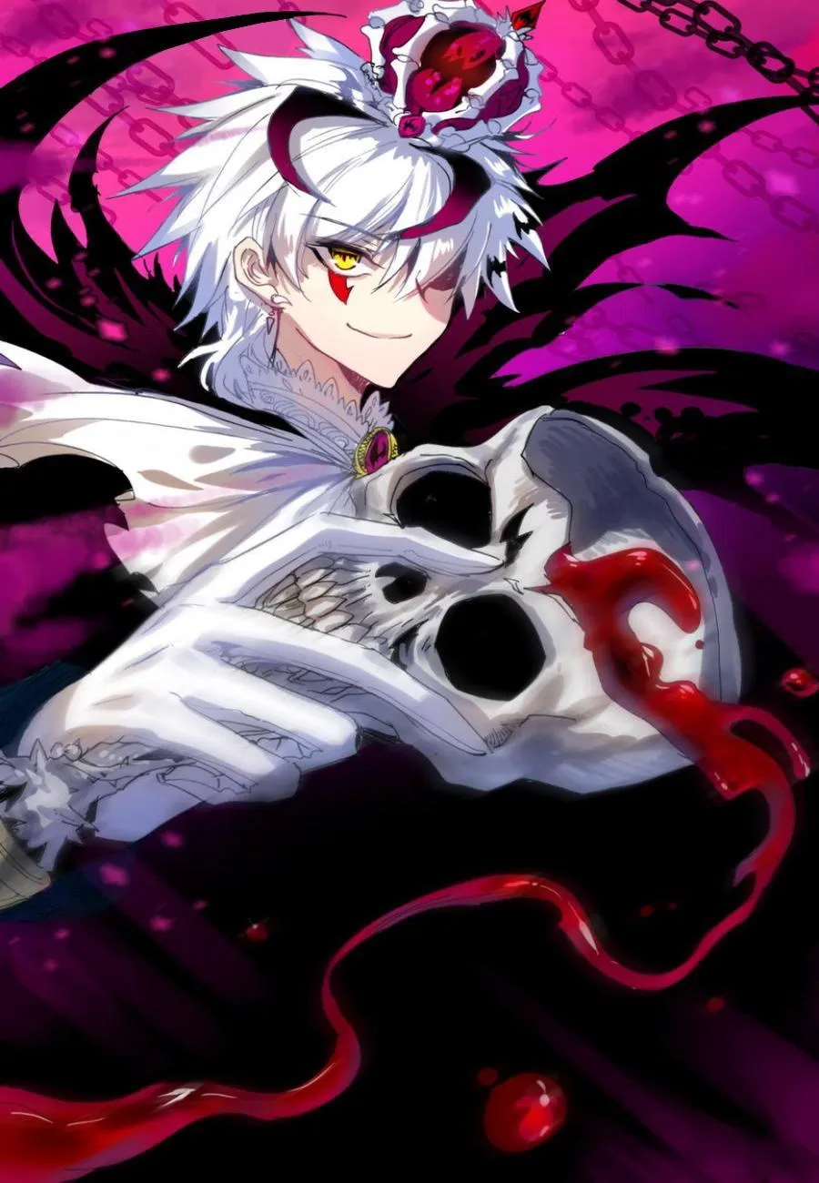 Long Live The King - Sayfa 2