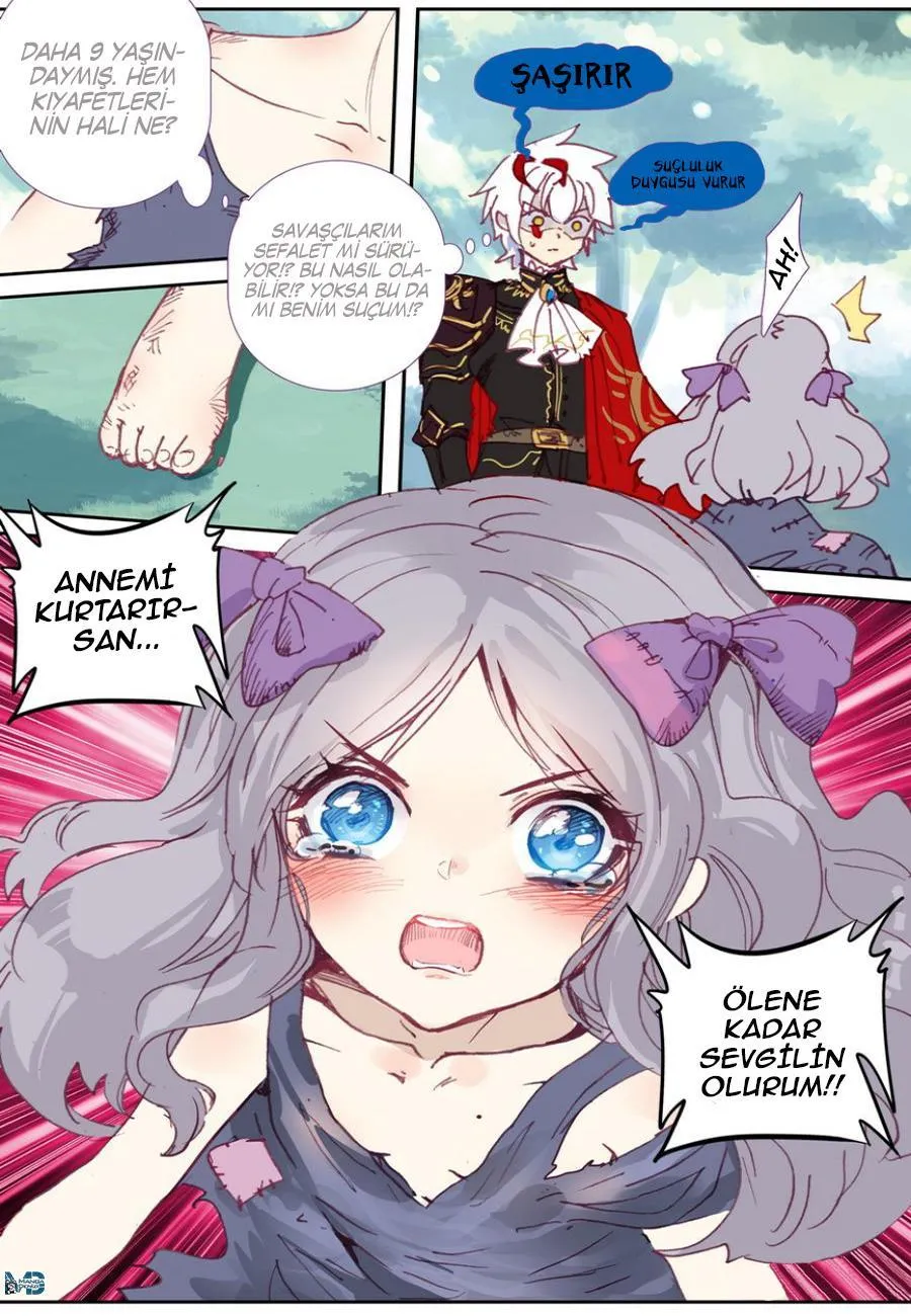 Long Live The King - Sayfa 7