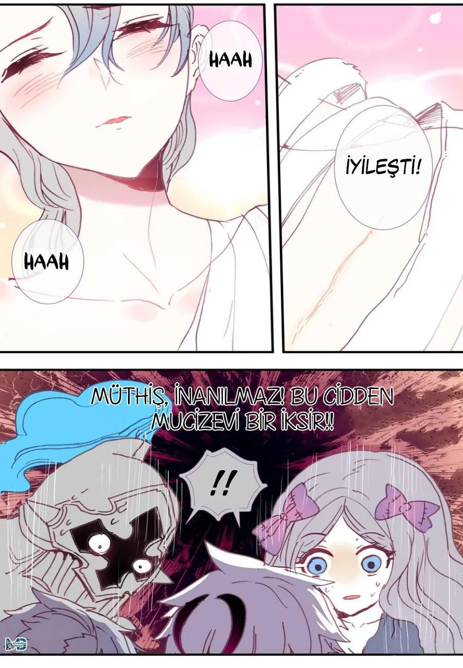 Long Live The King - Sayfa 10