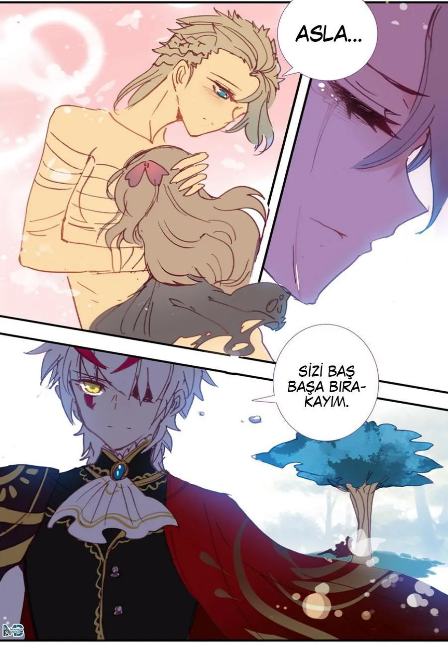 Long Live The King - Sayfa 14