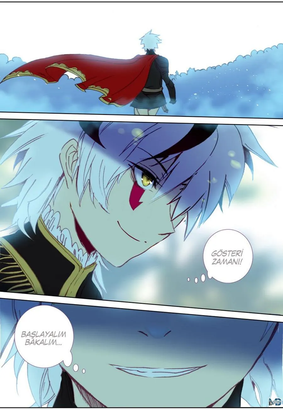 Long Live The King - Sayfa 4