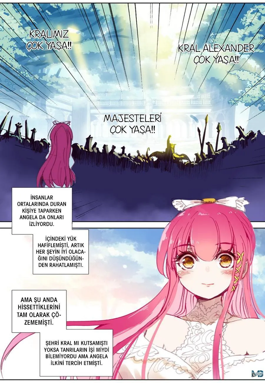 Long Live The King - Sayfa 13