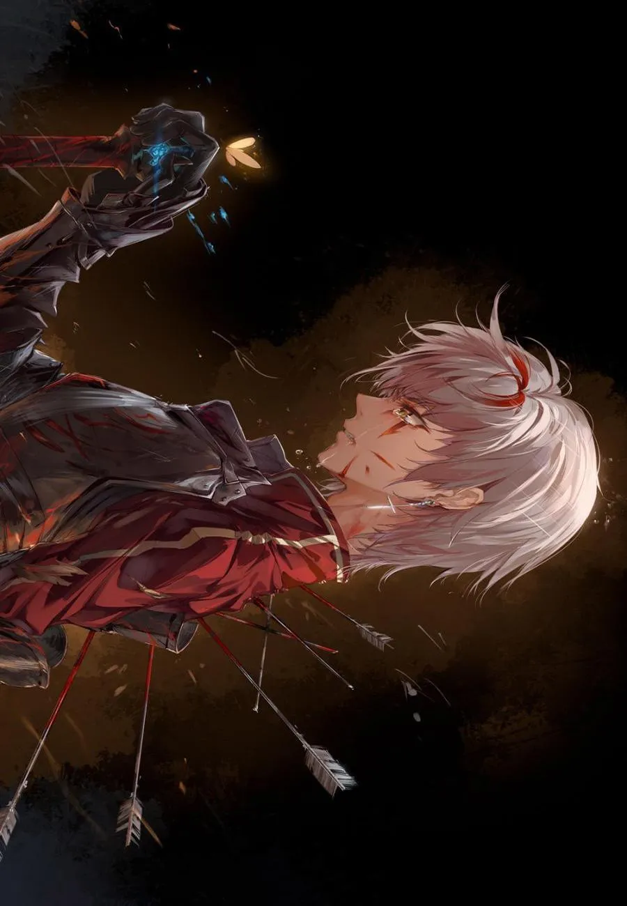 Long Live The King - Sayfa 2