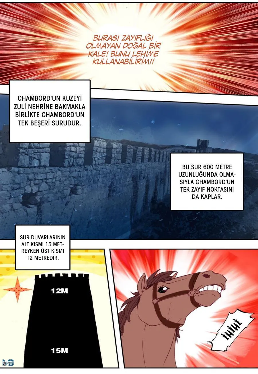 Long Live The King - Sayfa 5