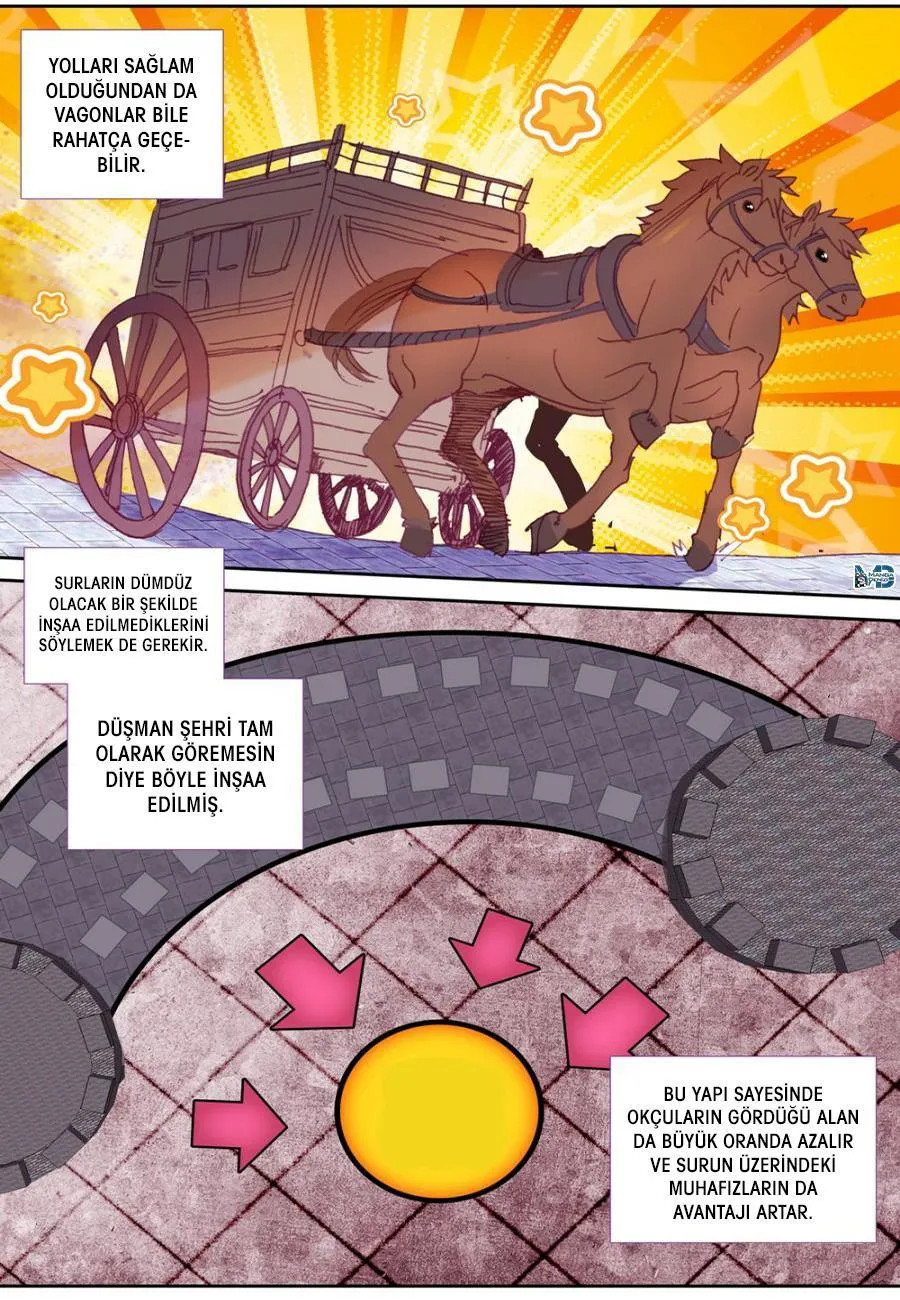 Long Live The King - Sayfa 6