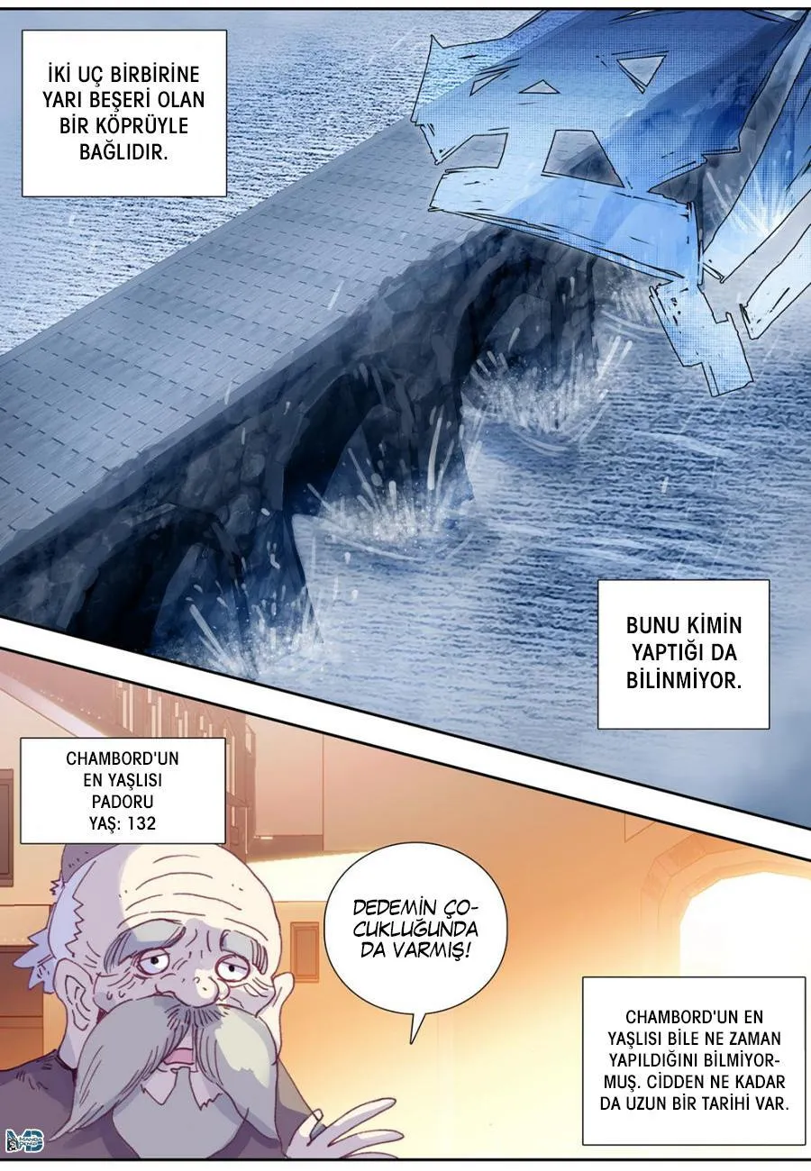 Long Live The King - Sayfa 8