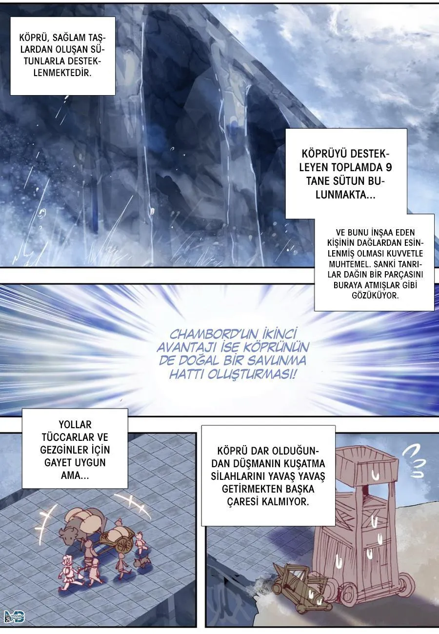 Long Live The King - Sayfa 9