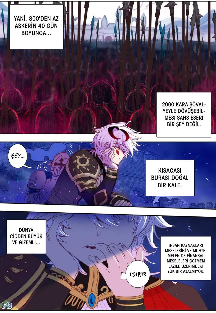 Long Live The King - Sayfa 10