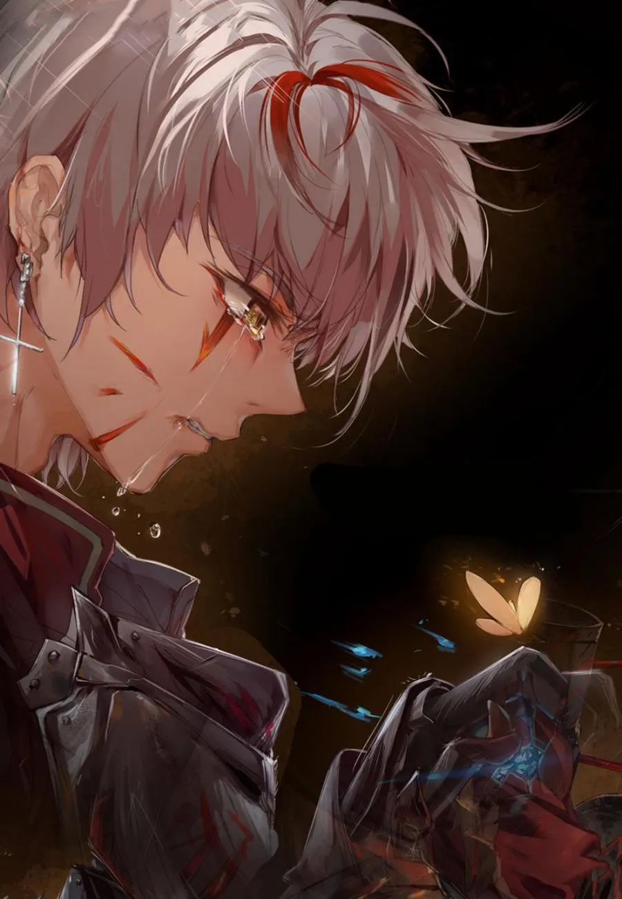 Long Live The King - Sayfa 2