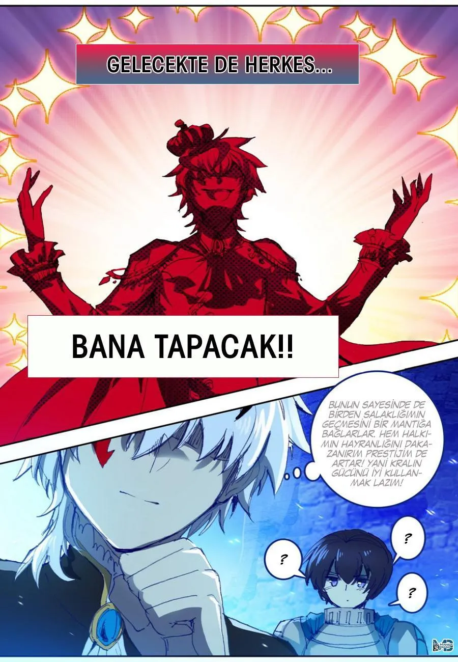 Long Live The King - Sayfa 5