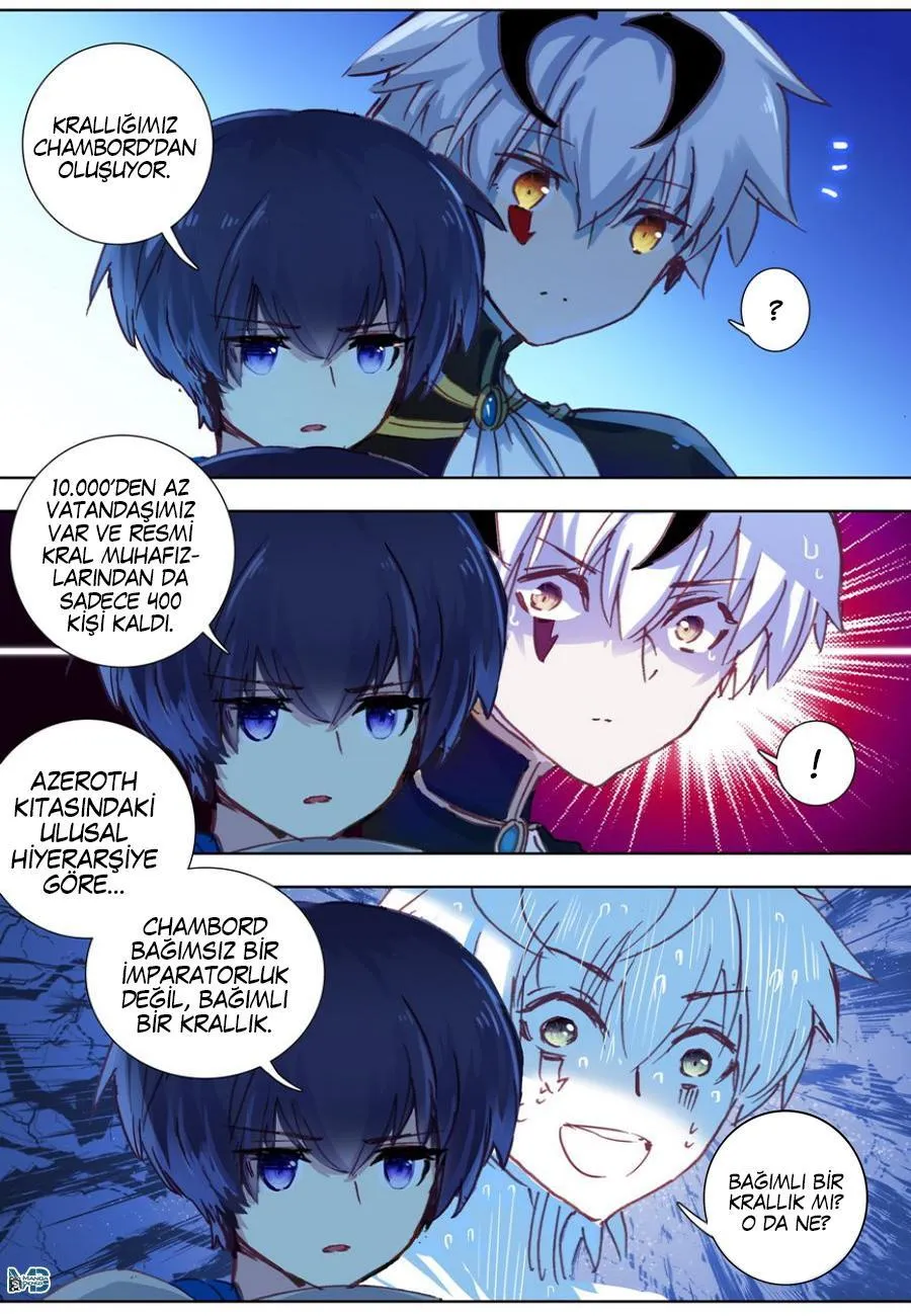 Long Live The King - Sayfa 7