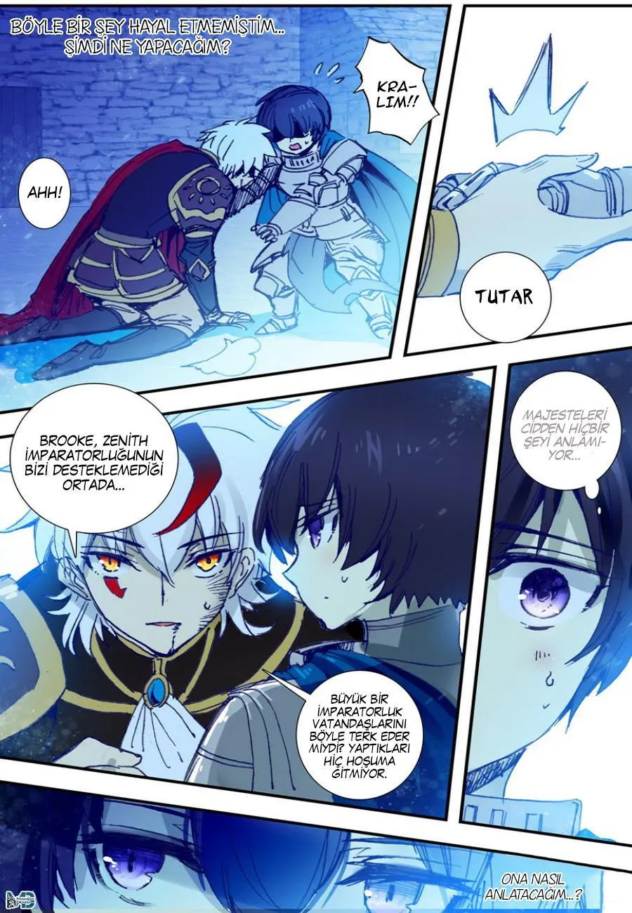 Long Live The King - Sayfa 10