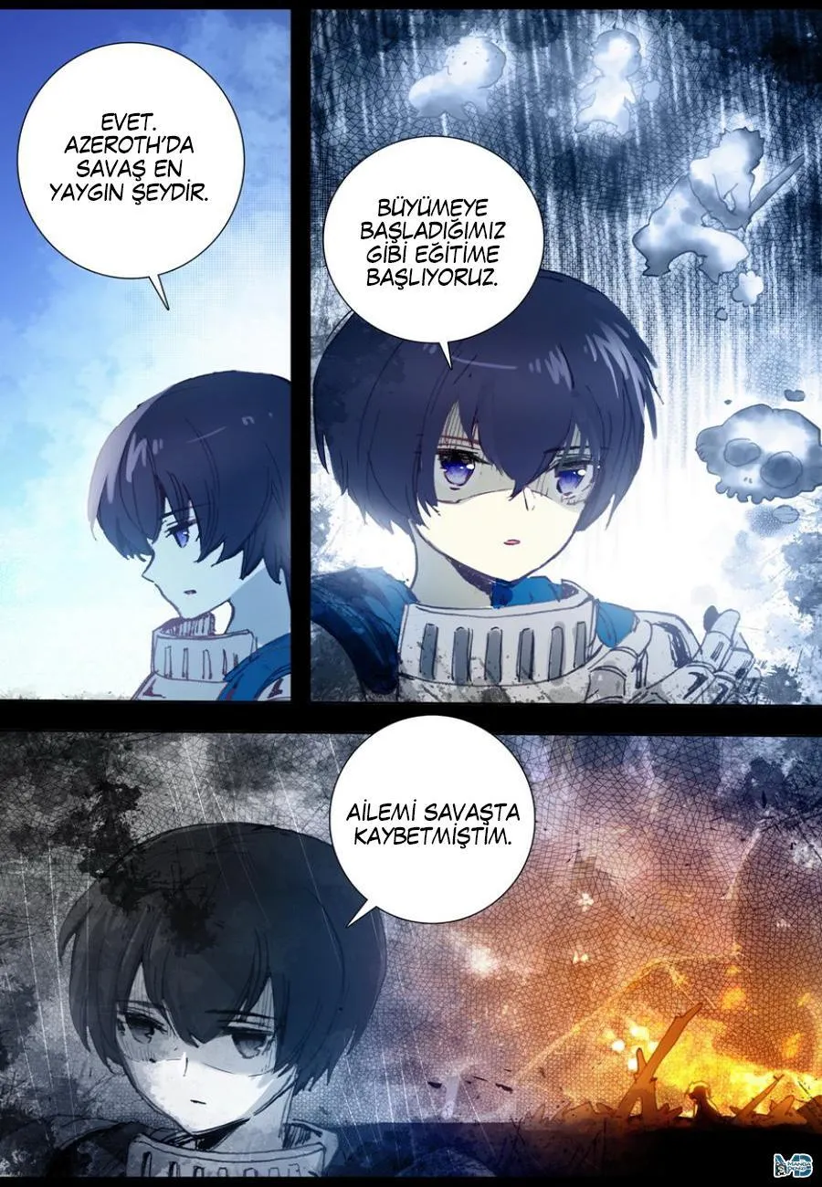 Long Live The King - Sayfa 13