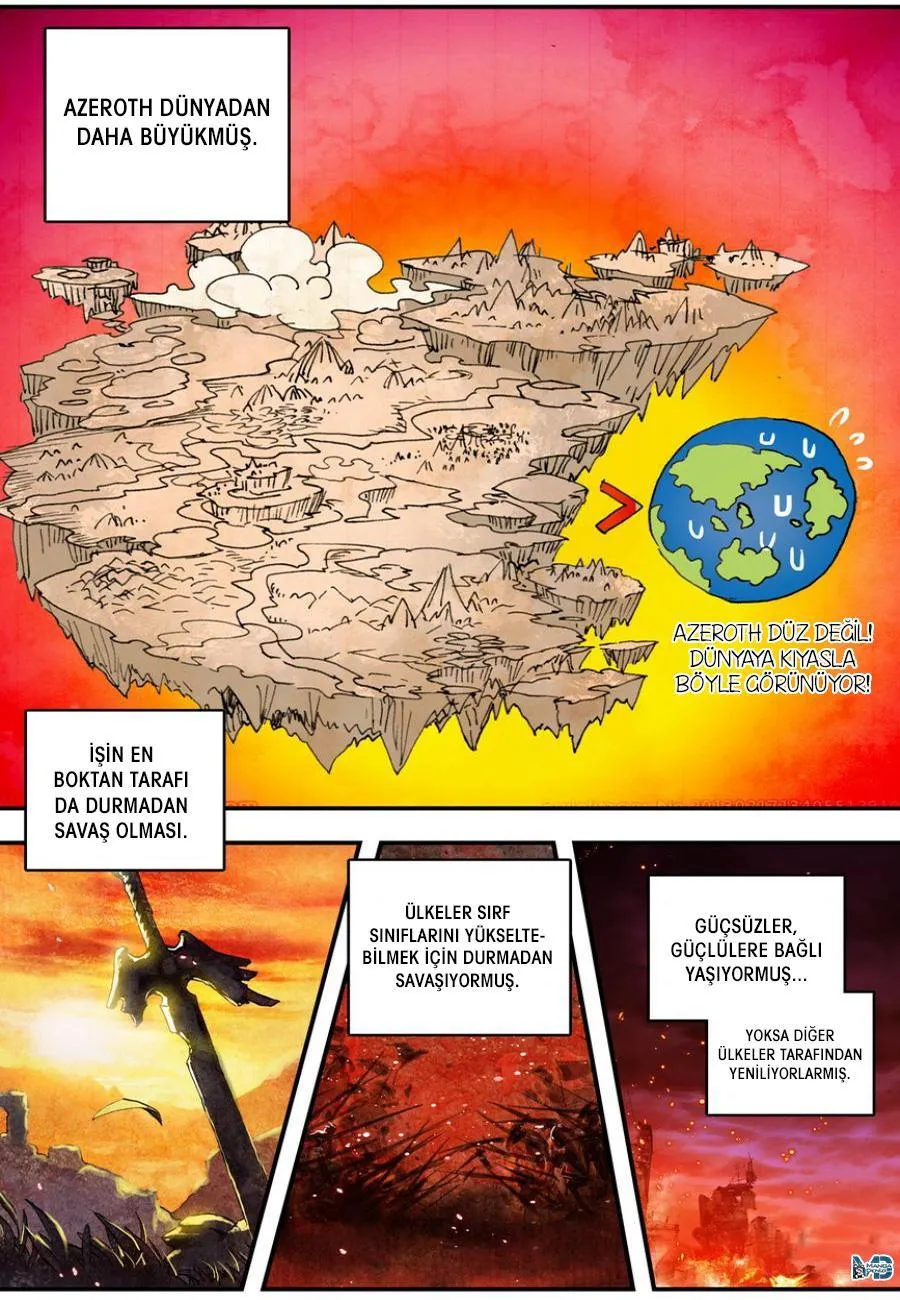 Long Live The King - Sayfa 15