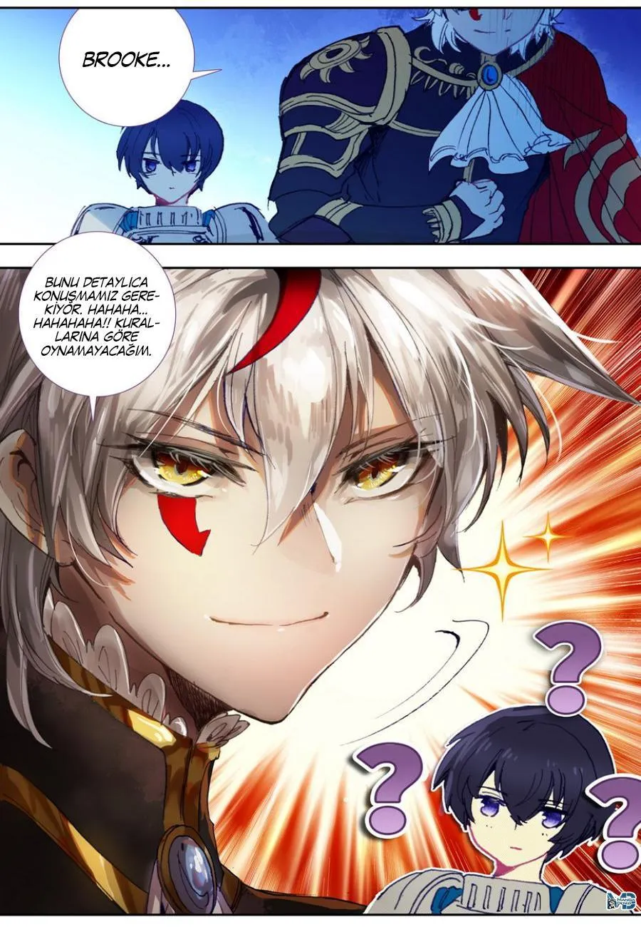 Long Live The King - Sayfa 17