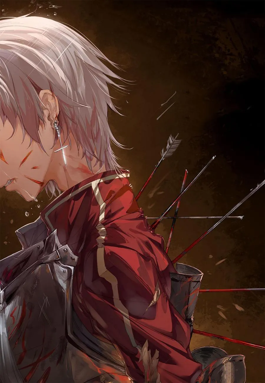 Long Live The King - Sayfa 2