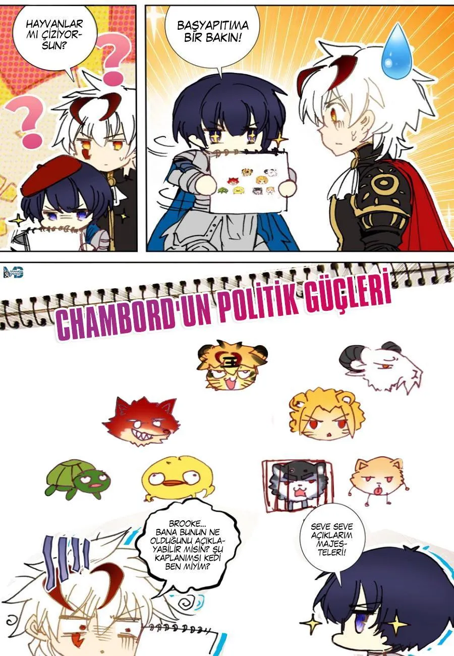 Long Live The King - Sayfa 4