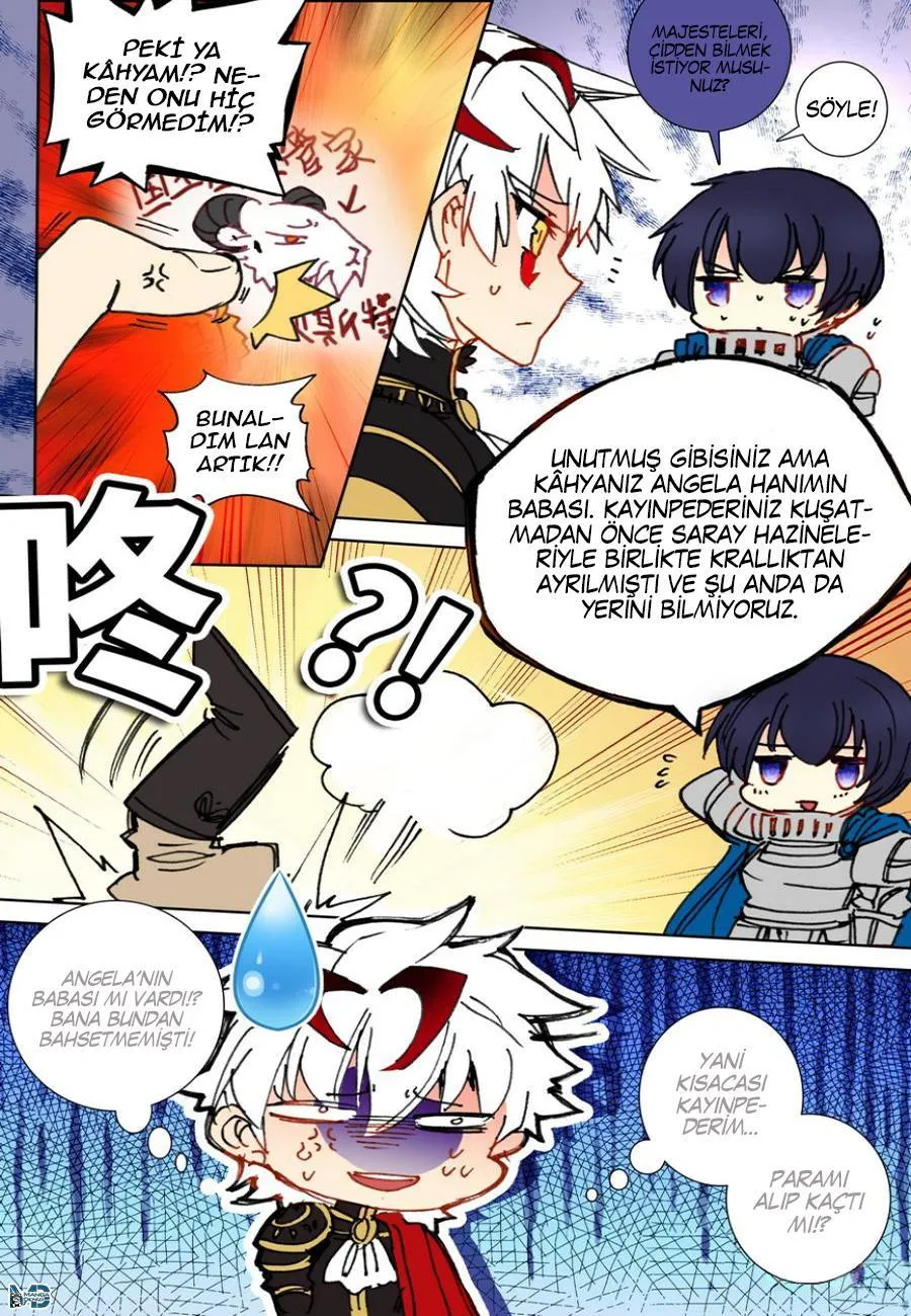 Long Live The King - Sayfa 7