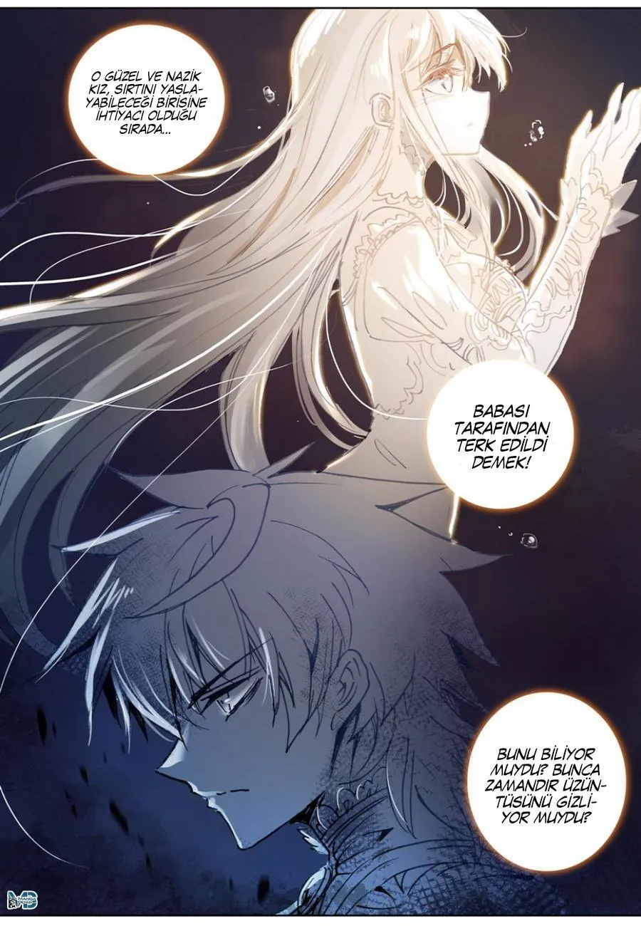 Long Live The King - Sayfa 8