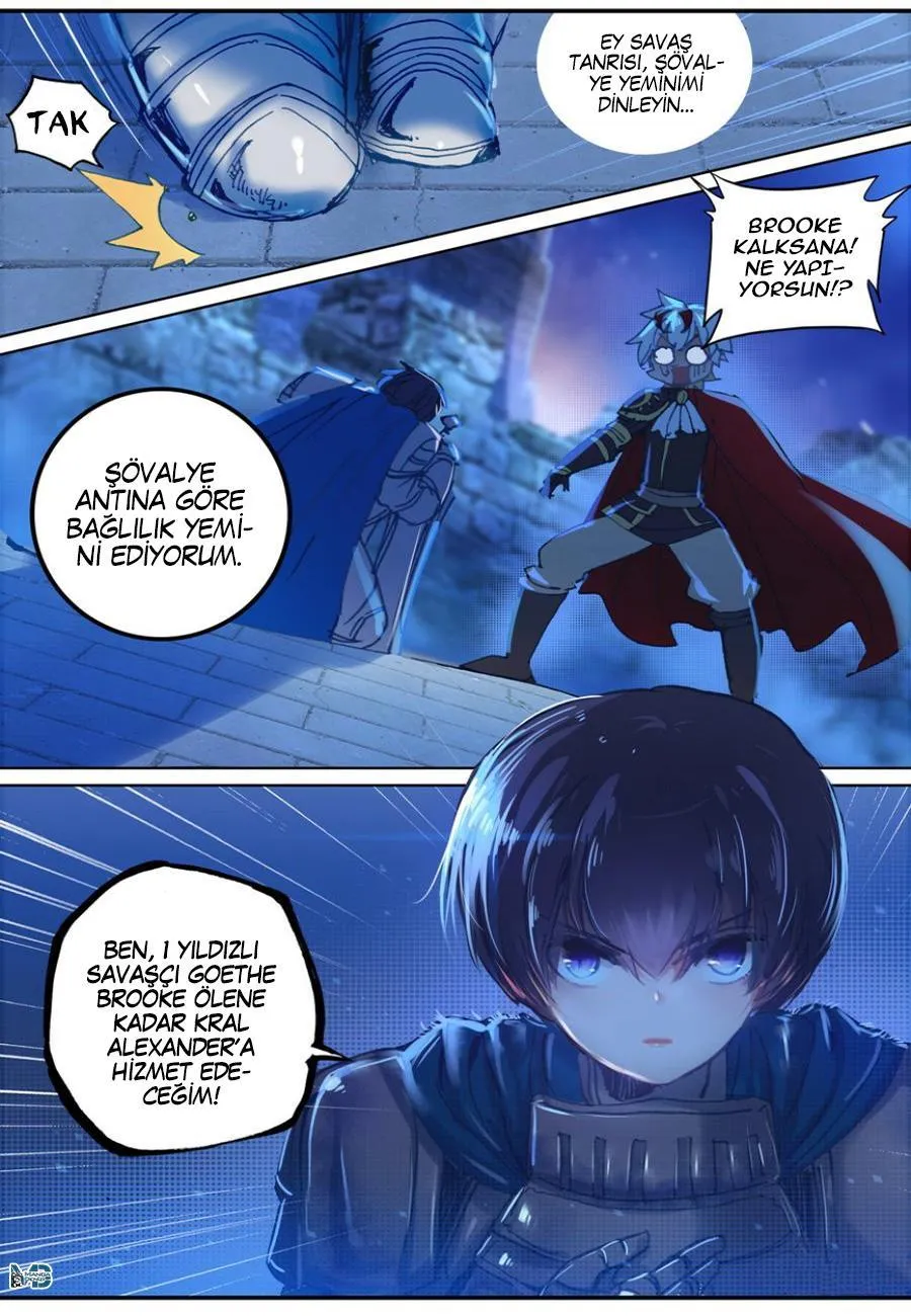 Long Live The King - Sayfa 12