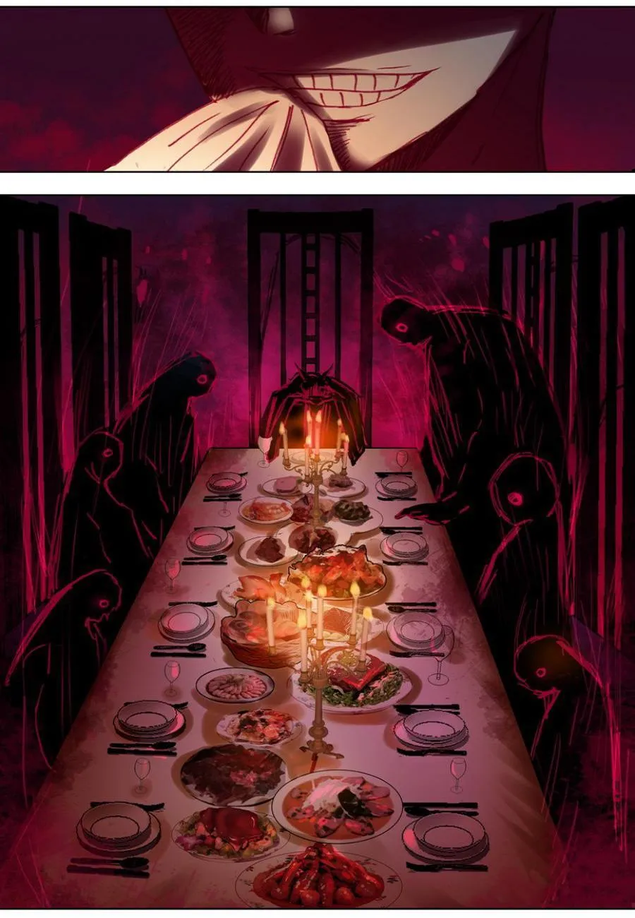 Long Live The King - Sayfa 14