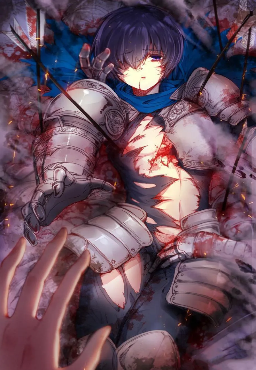 Long Live The King - Sayfa 2