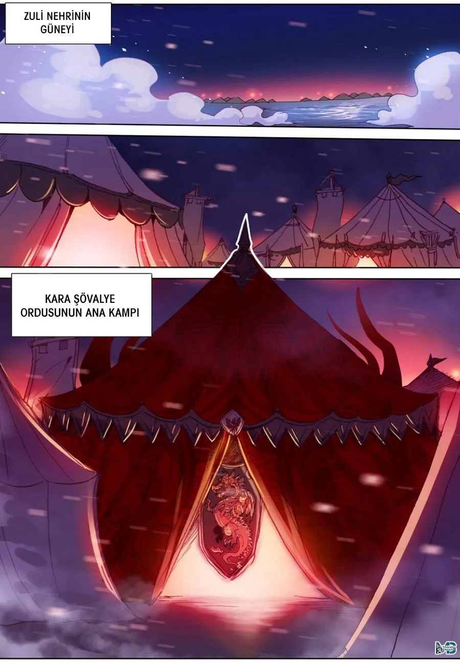 Long Live The King - Sayfa 3