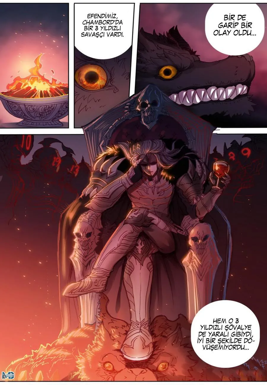 Long Live The King - Sayfa 4