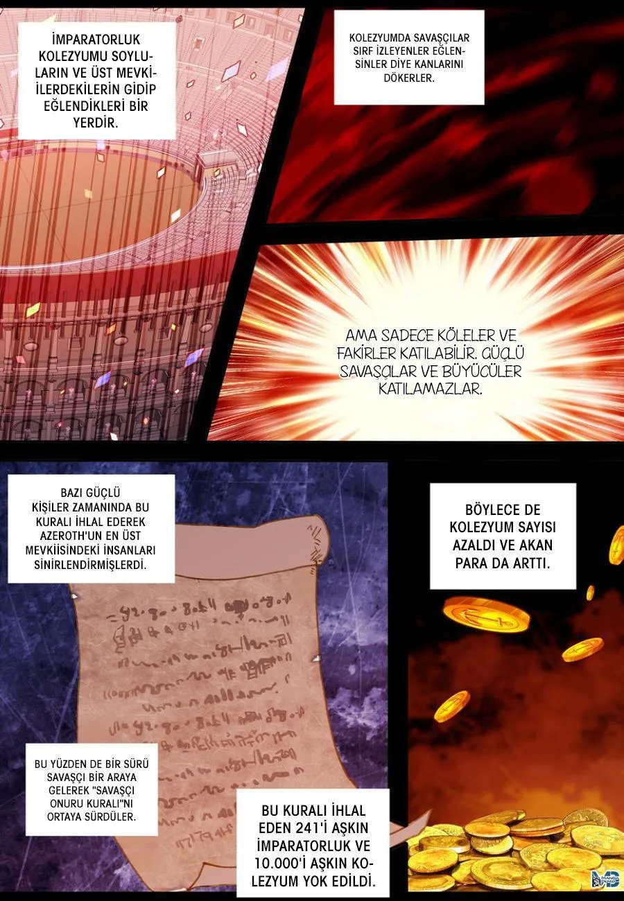 Long Live The King - Sayfa 7