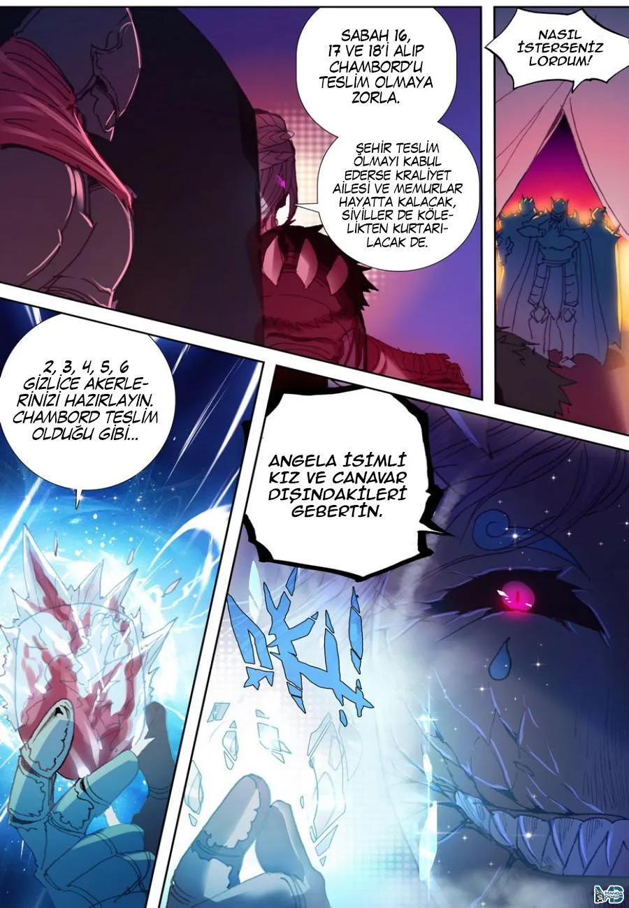 Long Live The King - Sayfa 8