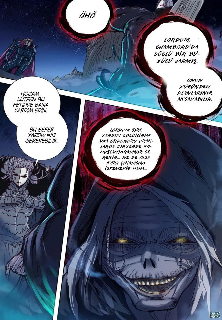 Long Live The King - Sayfa 10