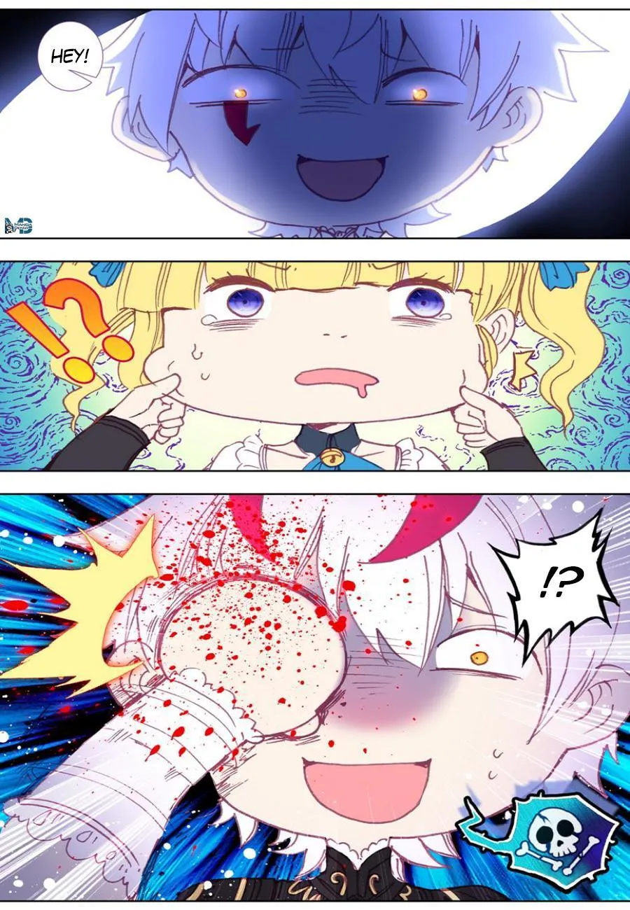 Long Live The King - Sayfa 4