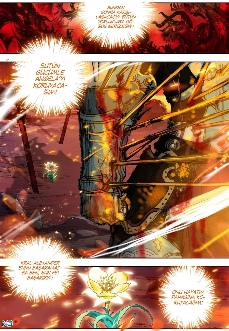 Long Live The King - Sayfa 11