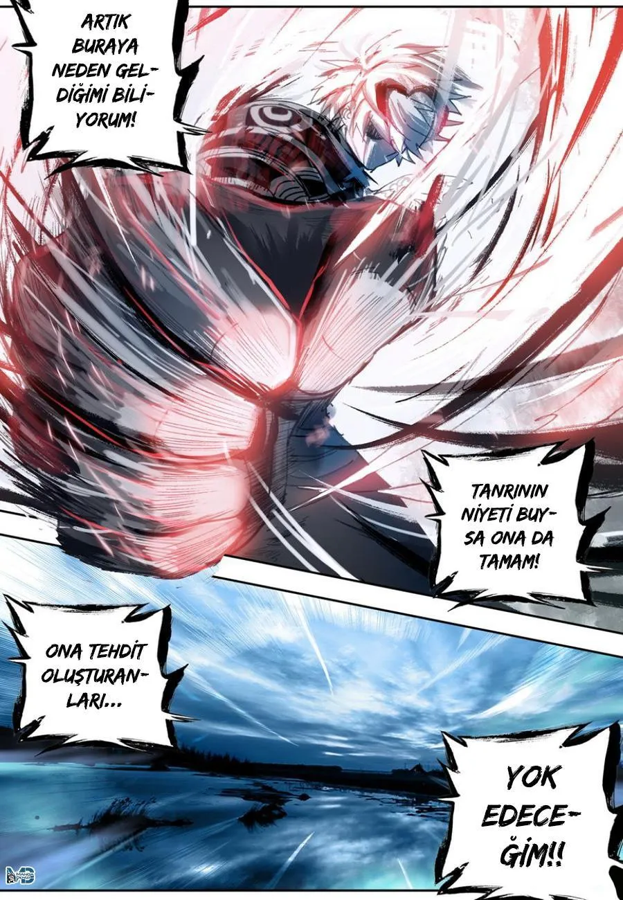 Long Live The King - Sayfa 12