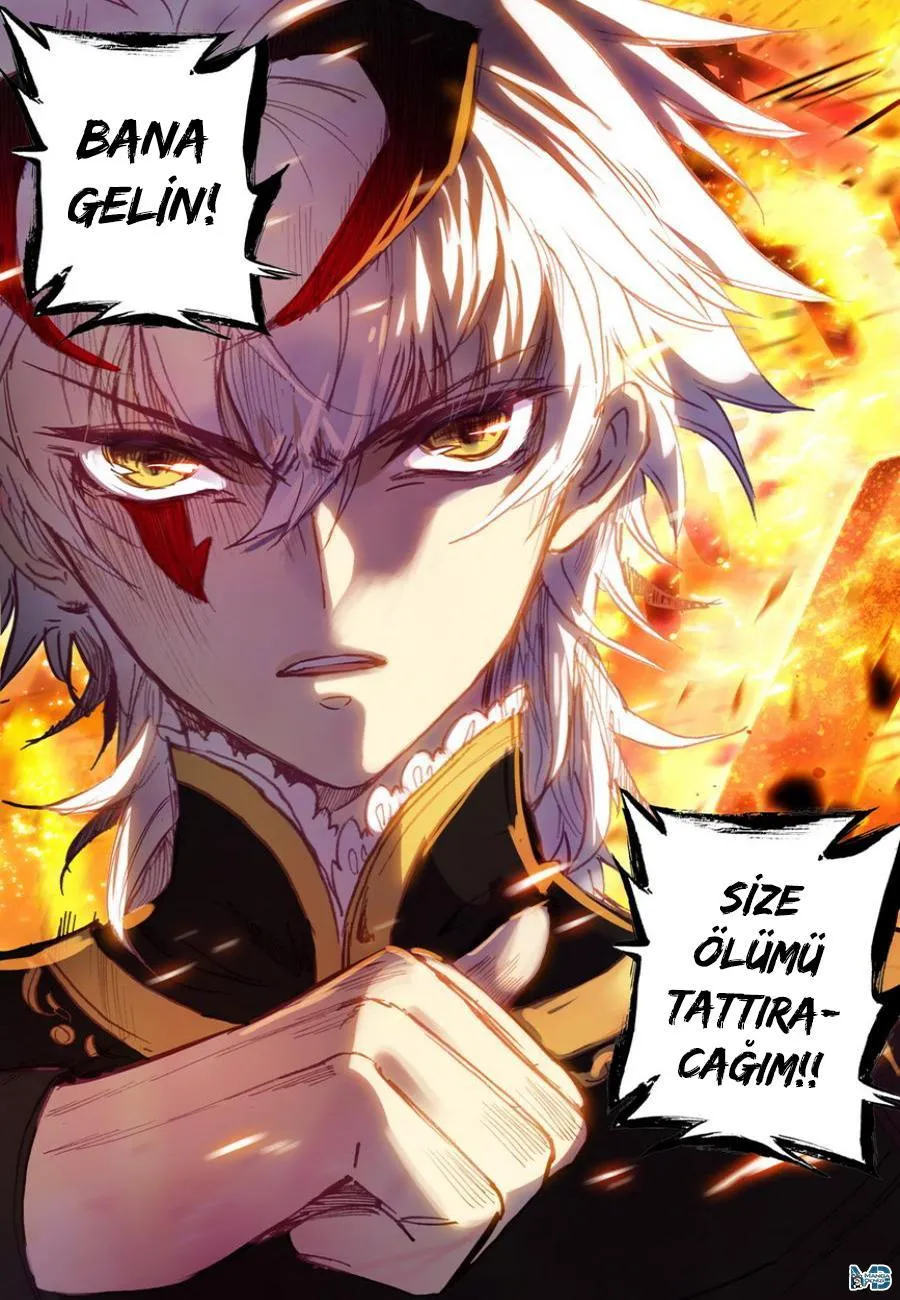 Long Live The King - Sayfa 13