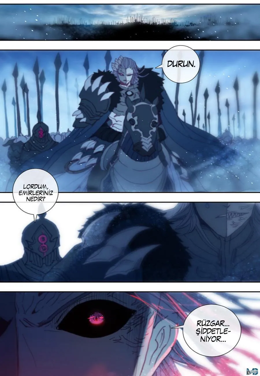 Long Live The King - Sayfa 14