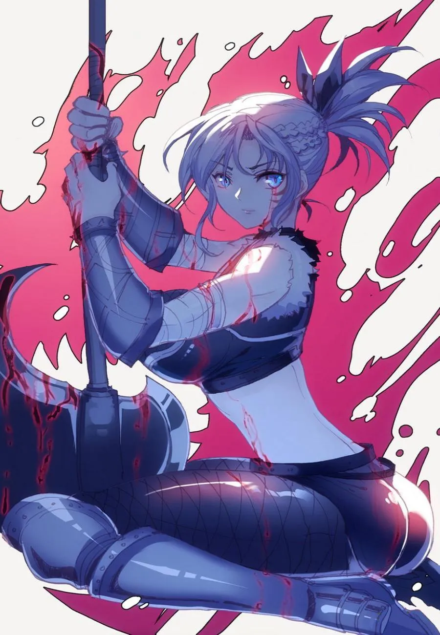 Long Live The King - Sayfa 2