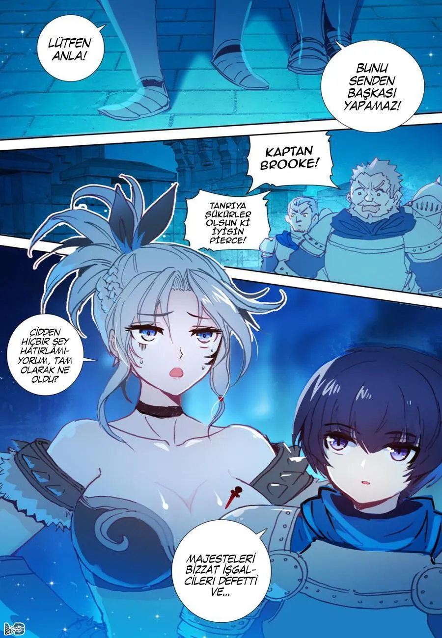 Long Live The King - Sayfa 3