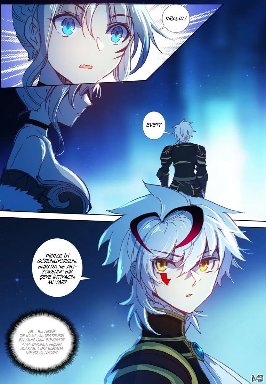 Long Live The King - Sayfa 5