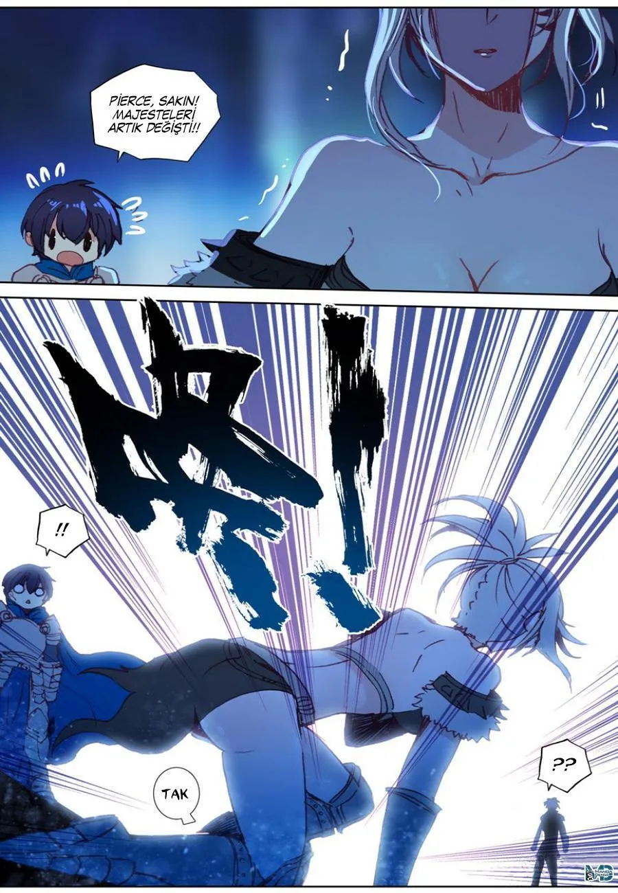 Long Live The King - Sayfa 6