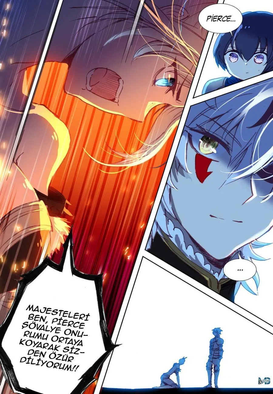 Long Live The King - Sayfa 7