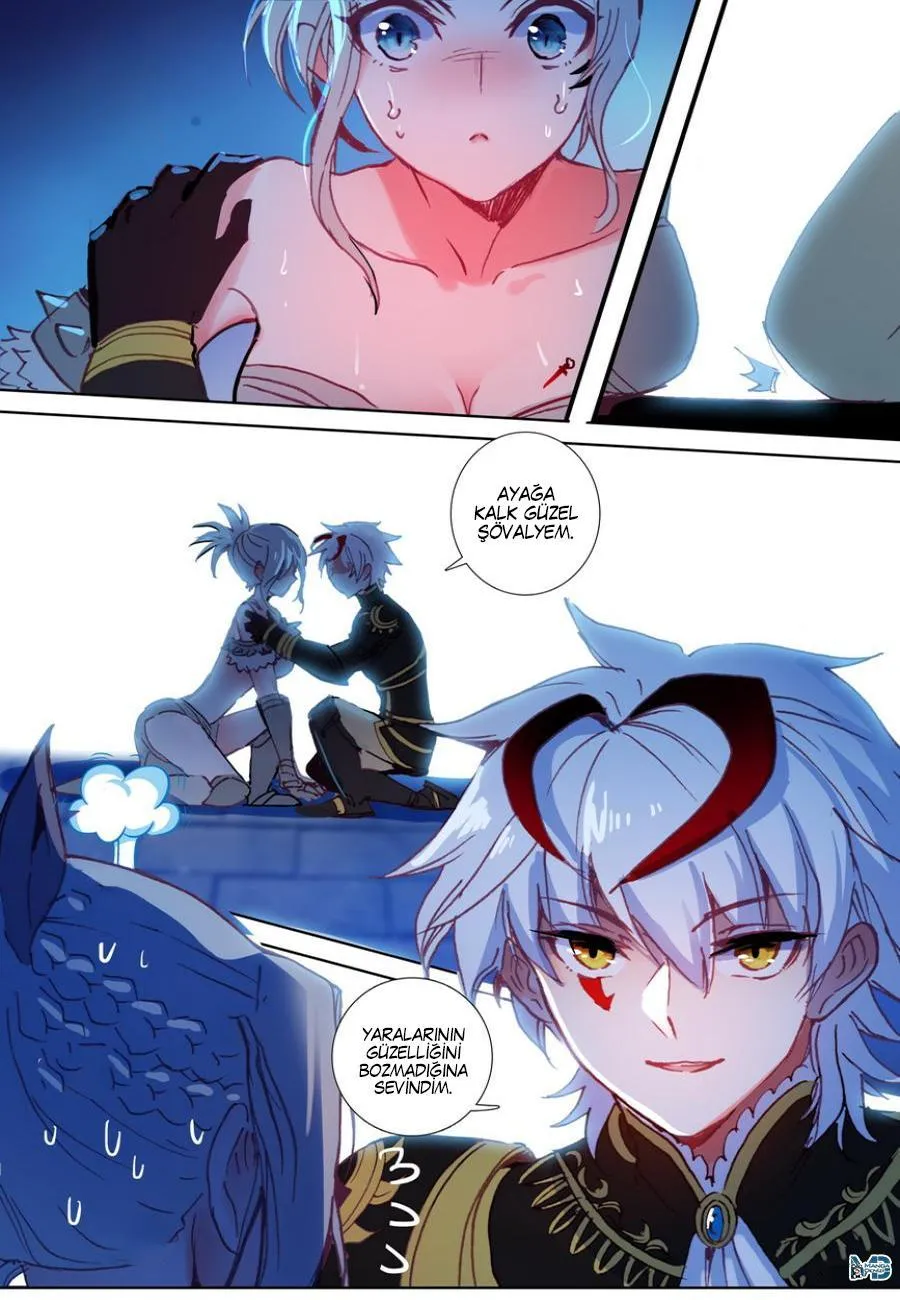 Long Live The King - Sayfa 8